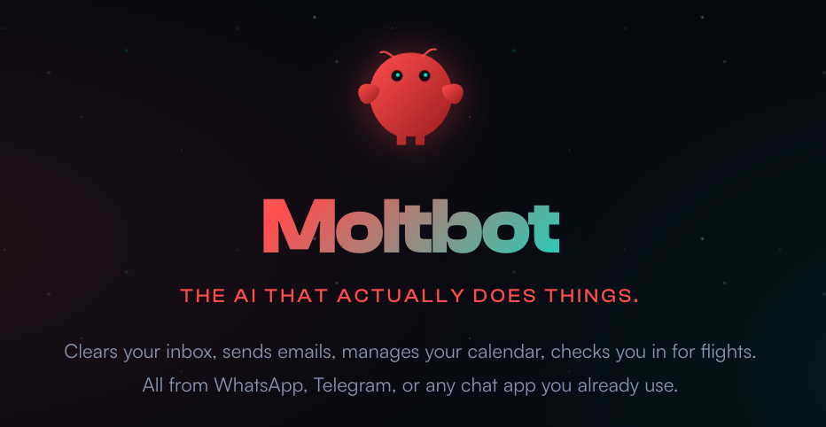Der Hummer, der alles kann: Warum Moltbot zeigt, wohin persönliche AI wirklich geht